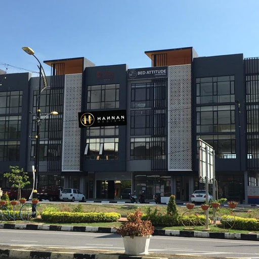 Hannan Medispa Langkawi