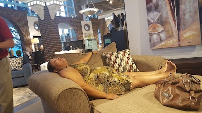 Photos of Rooms To Go Furniture Store - Greensboro
