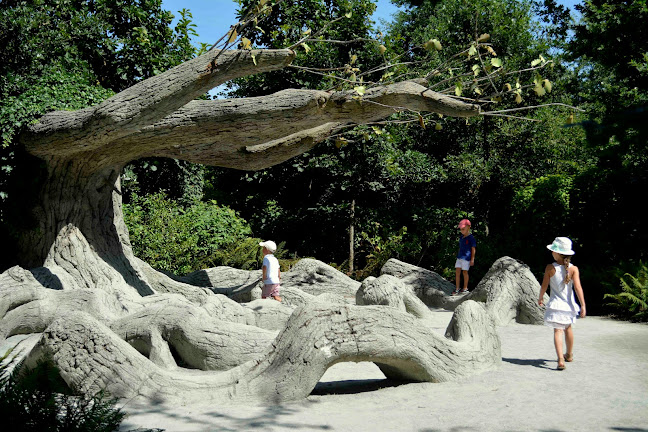Parc Terra Botanica - Autre