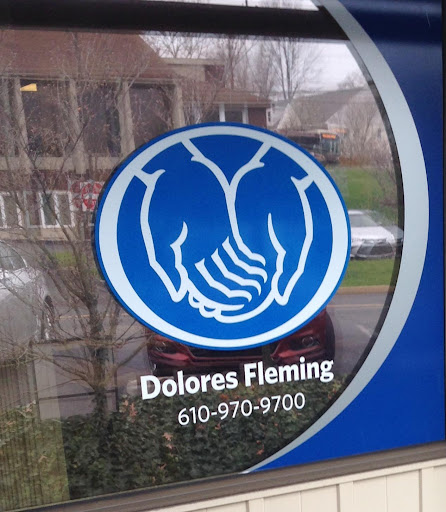 Dolores Fleming: Allstate Insurance Gallery - United States