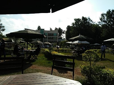 Photos of Starwood Gardens Hotel