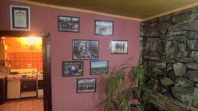 Photos of Petrovskaya Pirstan'