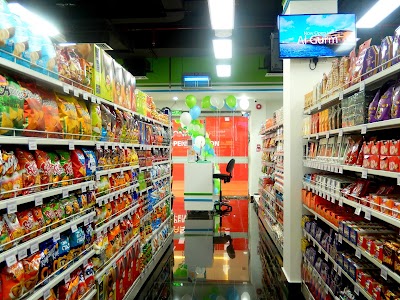 Photos of Souq Planet