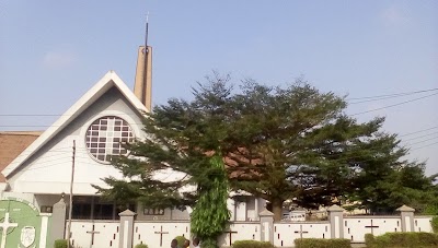 Photos of St. James Cathedral