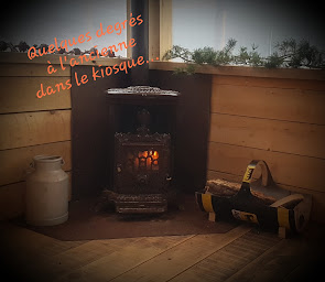 Photo n°27 de L'ARBRACASQ à Séranon (Restauration rapide)