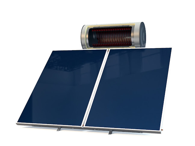 VENMAN - Υδραυλικός