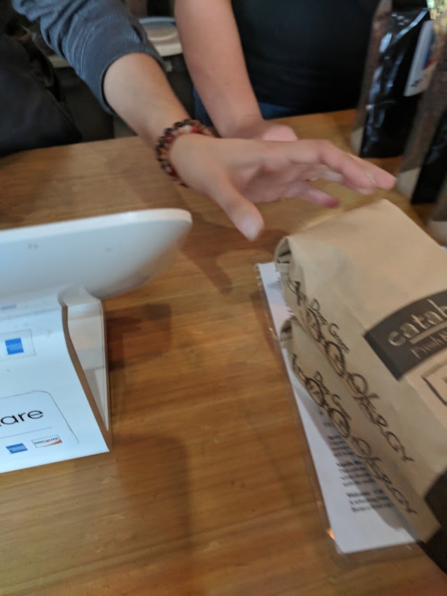 Third Culture Bakery