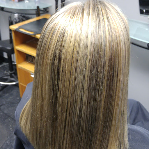 The Buzz Hair Biz Etc - Thumbnail