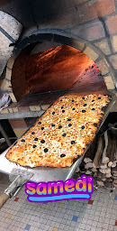 Photo n°2 de Pizzeria du Village à Bambiderstroff (Restaurant italien)