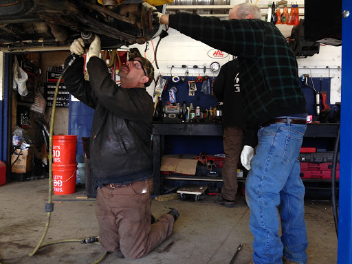 Modern Automotive Repair & Sales - Thumbnail
