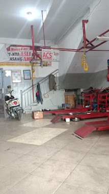 PT. Balikpapan nss Honda Dealer, Author: Muhammad Rizki Ash-Shidiq