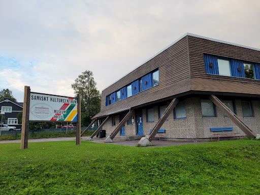 Samegården - Visual