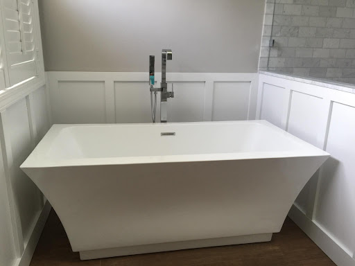 Conservative Plumbing - Visual
