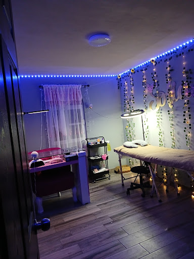 GinnLash Studio - Visual