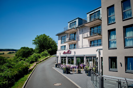 Müllers Landhotel Am Dürrenberg 1, 63875 Mespelbrunn, Deutschland