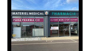 Photo n°1 de Cabine Téléconsultation Médecin Tessan à Vedène (Pneumologue)