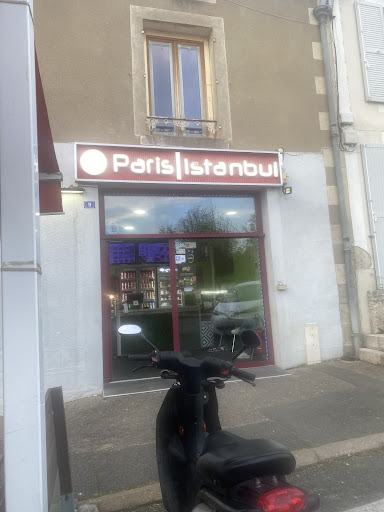 Photo 1 - PARIS ISTANBUL