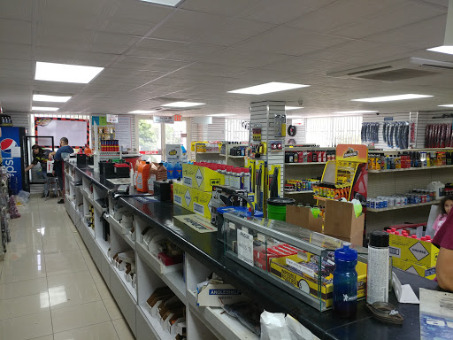 Feli-kar Auto Parts - Thumbnail