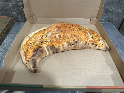 Photo 10 - DELICES PIZZA VERNON