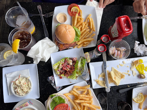 Black Point Ocean Grill - Thumbnail