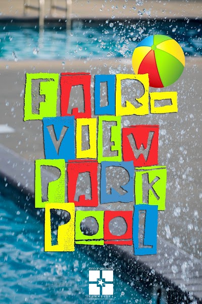 Fairview Park Pool