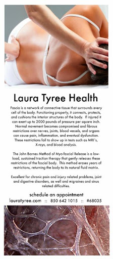 Laura Tyree Health - Thumbnail
