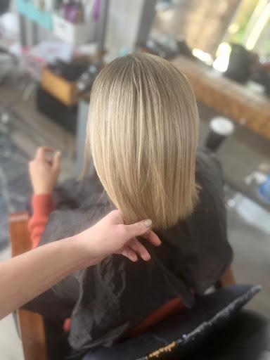 Cut above the rest hair salon - Thumbnail