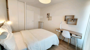 Photo n°33 de Home Invest 64 - Transaction/Rénovation/Décoration/Conciergerie à Pau à Pau (Consultant immobilier)