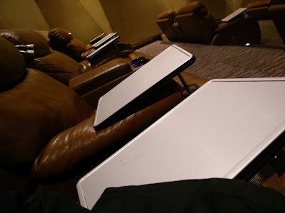 Photos of CDC Cinemas