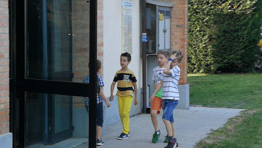 Palestra Brunatti - Thumbnail