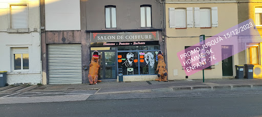 LE COIN DE COIFFURE - Thumbnail