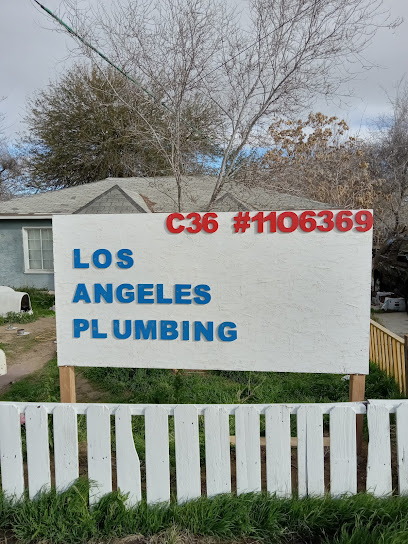 LOS ANGELES PLUMBING