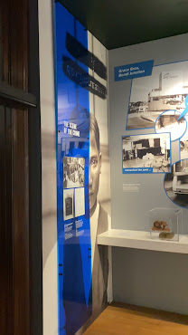Justice and Police Museum by null