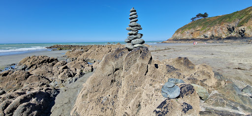 Plage belle vue - Thumbnail