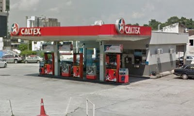 photo of Caltex (Permanently Closed)