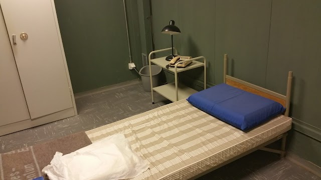 Dokumentationsstätte Regierungsbunker