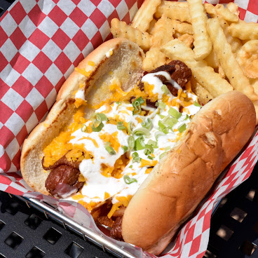 The 1up Arcade Bar - LoDo by null