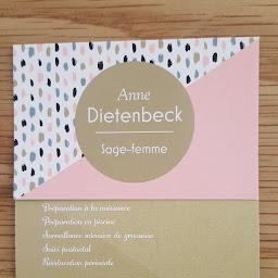 Photo n°5 de Sages-femmes Anne Dietenbeck, Claire Horst, Juliette Kessler à Molsheim (Sage-femme)