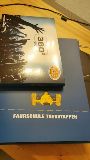Fahrschule Therstappen - Thumbnail