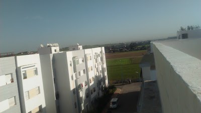 Photos of Bab Albida