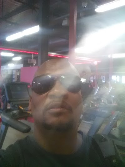 Photos of Virgin Active Jabulani
