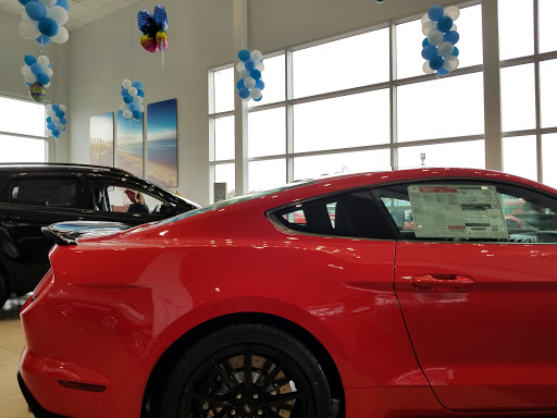Sayville Ford - Thumbnail