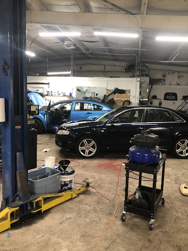 Full Send Automotive LLC - Thumbnail