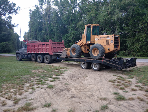 Choctawhatchee Hauling and Equipment - Thumbnail