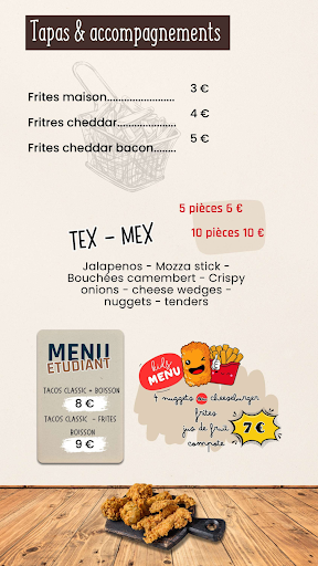 Burger Express