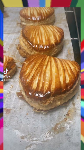 FARIMON - Boulangerie