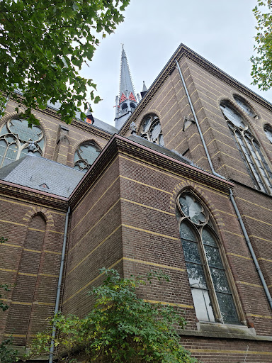 Foundation Dominicanenklooster Zwolle - Thumbnail