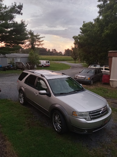 Suggs Mobile Home Park - Thumbnail