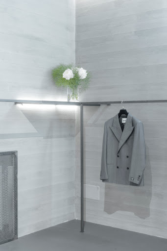 Hopen store - Visual