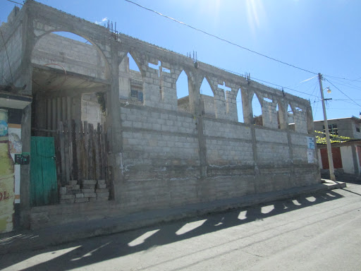 San Judas Tadeo Capilla - Thumbnail